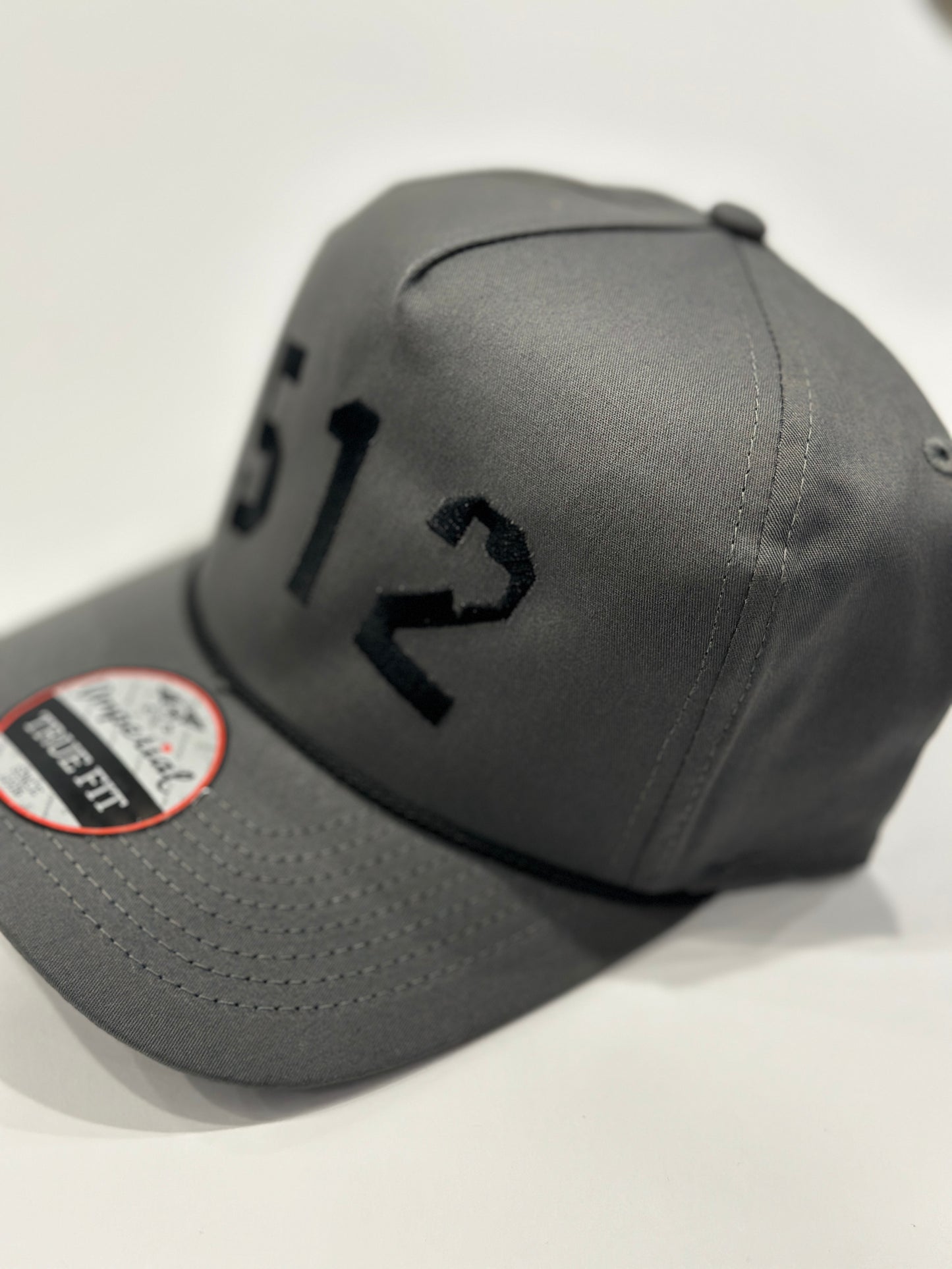 Imperial 512 Adjustable Rope Hat