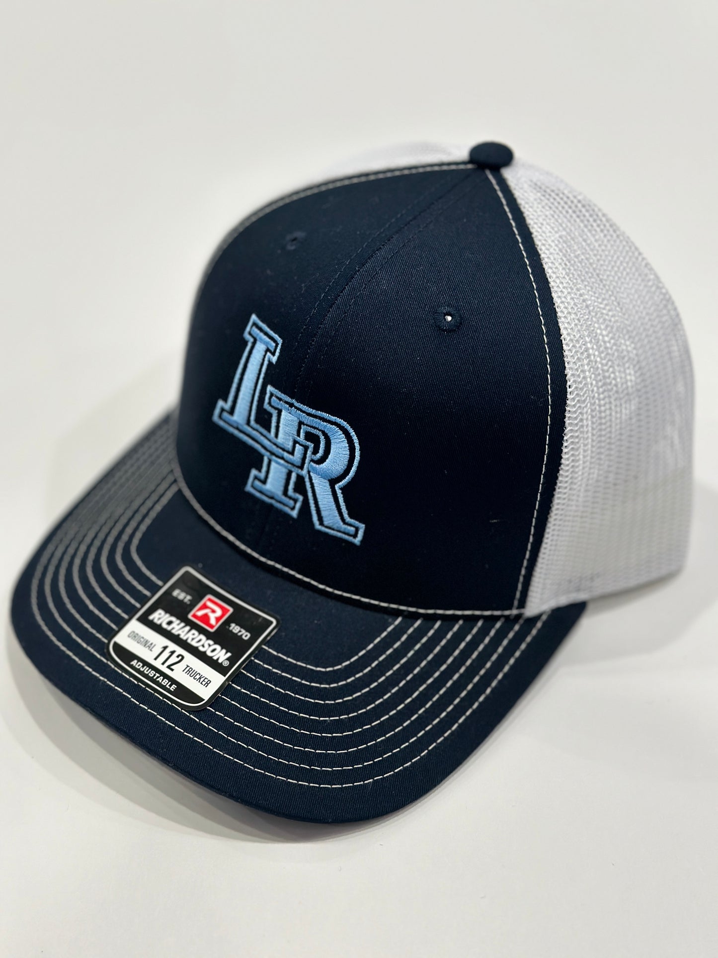 Richardson LR Snapback Hat