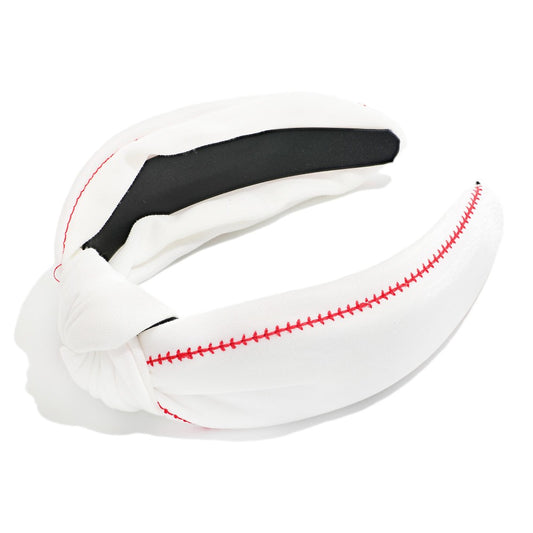 Baseball Headband
