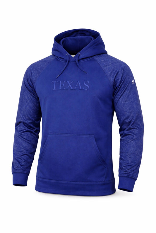 Majestic Texas Hoodie