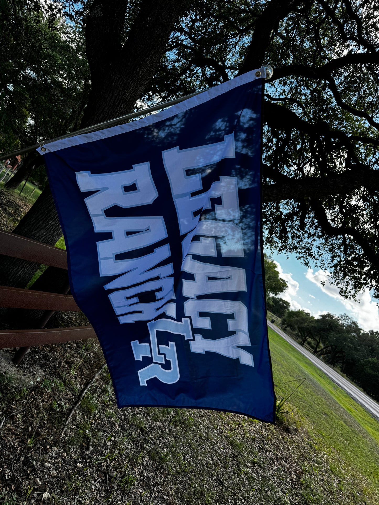 Flag Legacy Ranch
