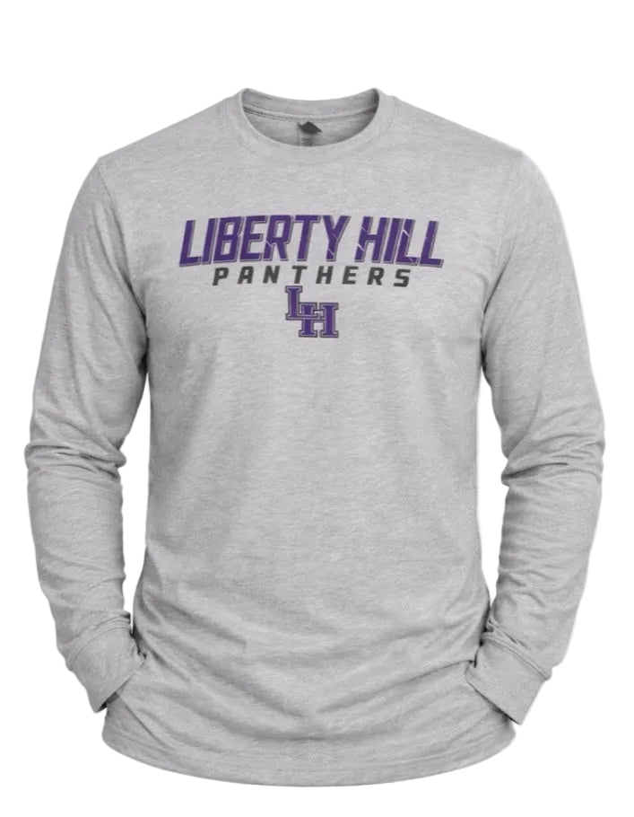 Liberty Hill Heritage long sleeve
