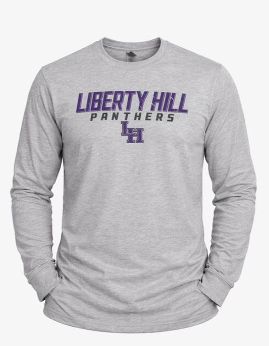 Liberty Hill Heritage long sleeve