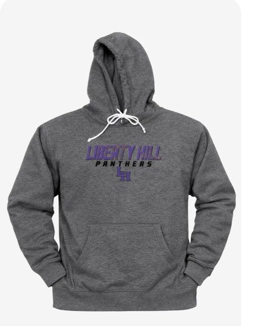 Liberty Hill Heritage Hoodie