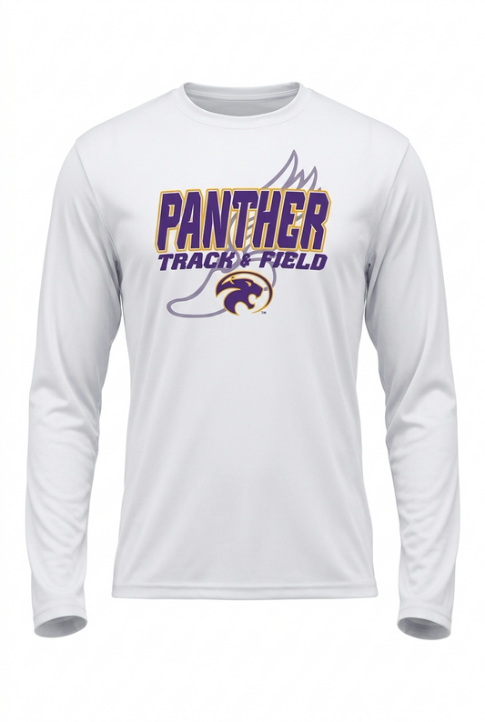 Panther Track & Field Dri-Fit