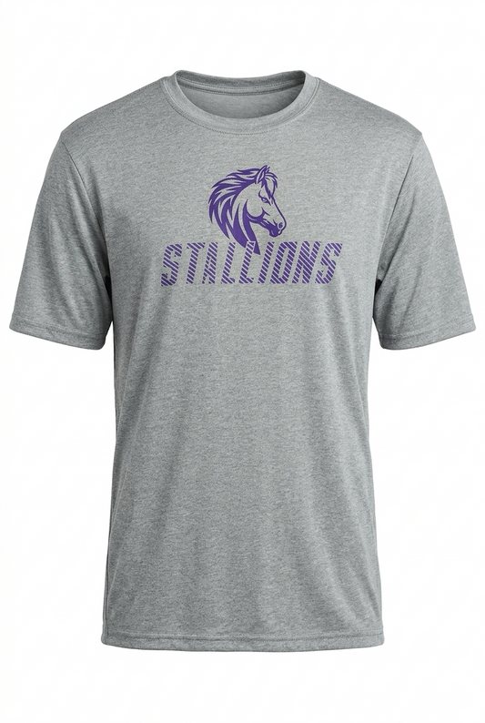Stallions BAW Dri Fit