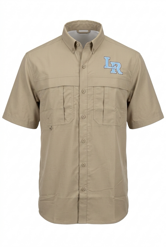 LR BAW Fishing Shirt