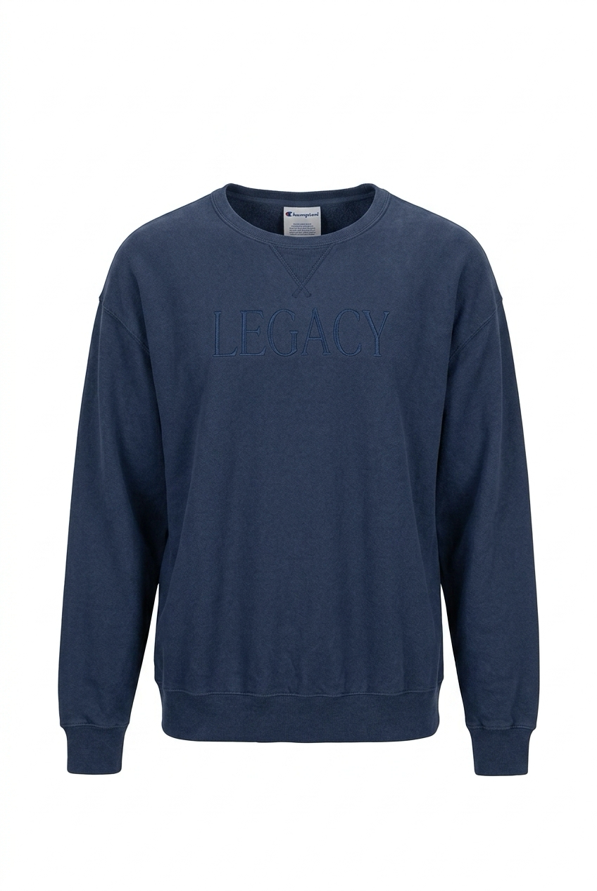 Legacy Crewneck
