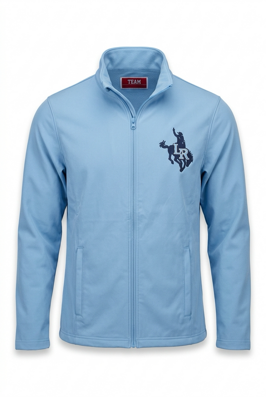 Legacy Ranch Full Zip Rain Jacket