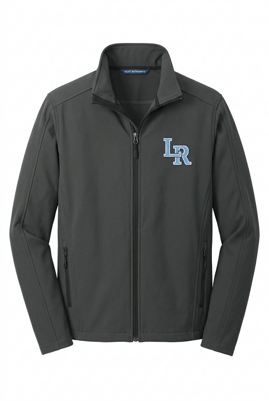LR Port Authority Rain Jacket