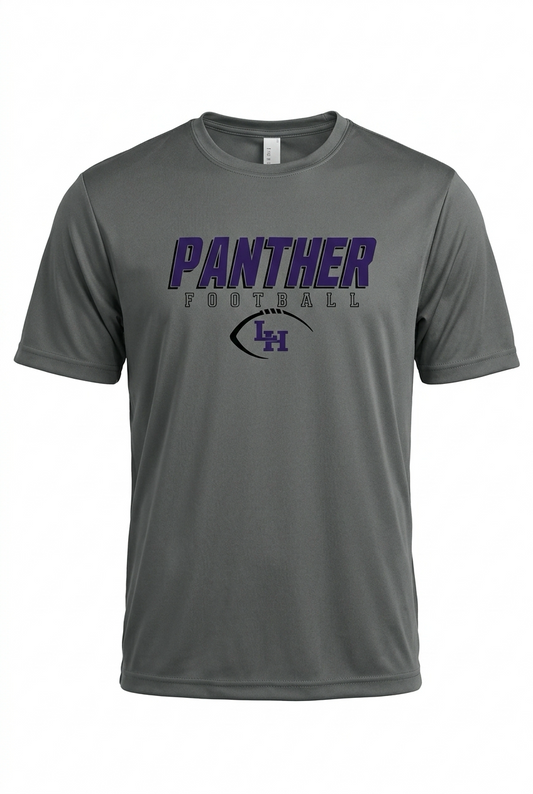 Panther Football Dri-Fit