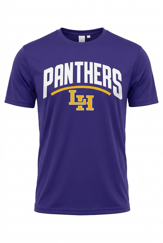 Throwback Panthers LH Dri-Fit