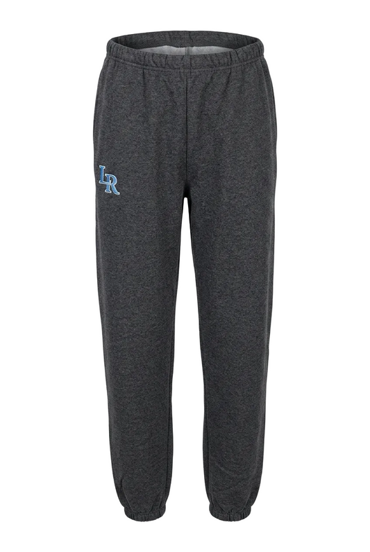 LR  Grey Jogger