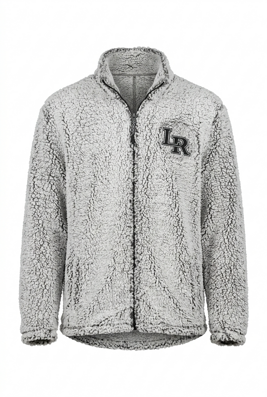 LR Full Zip Sherpa