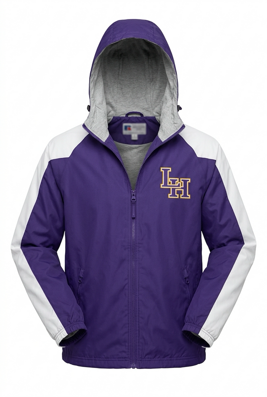 Holloway Homefield Jacket