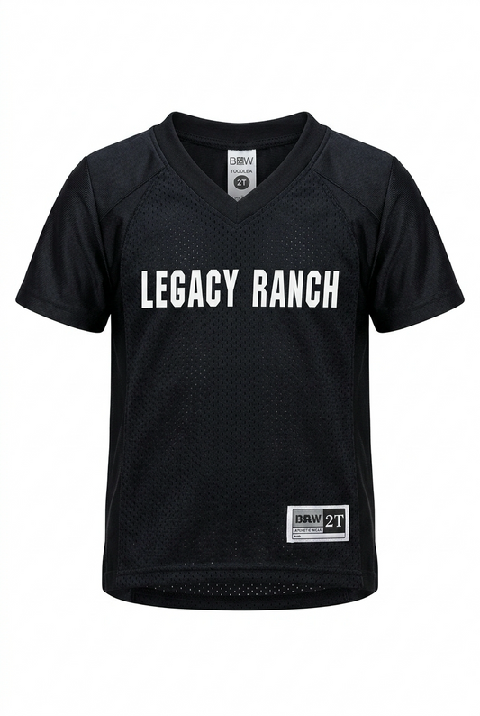 Legacy Ranch Jersey Toddler