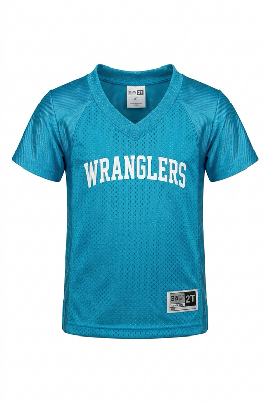 Wrangler Jersey Toddler