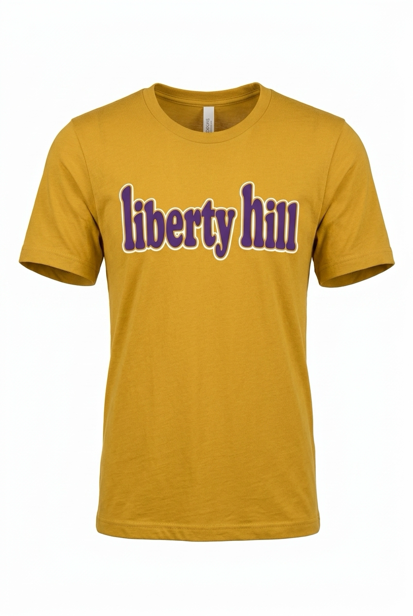 Liberty Hill T-Shirt