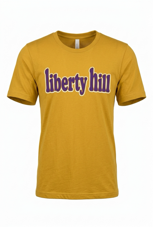 Liberty Hill T-Shirt
