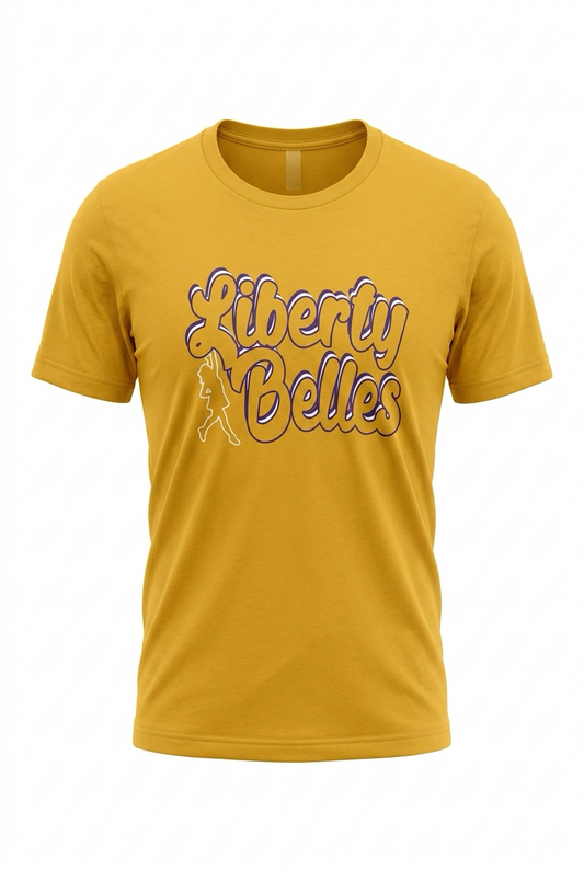 Liberty Belles T-Shirt