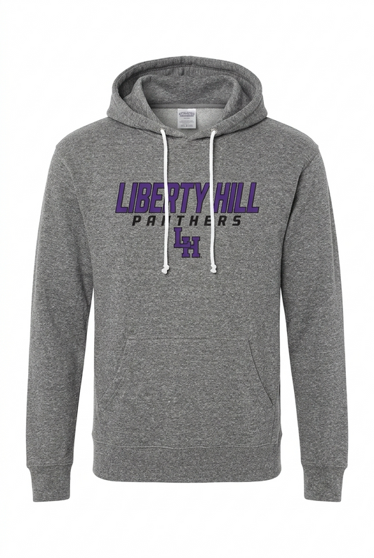 Liberty Hill Heritage Hoodie