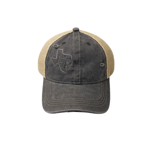 Texas SR Hat