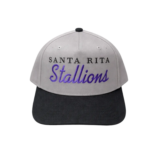 Stallions Heritage Hat