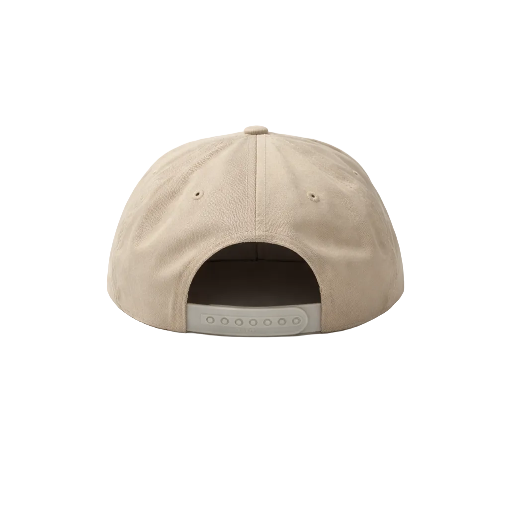 Gameday Tan Otto Hat