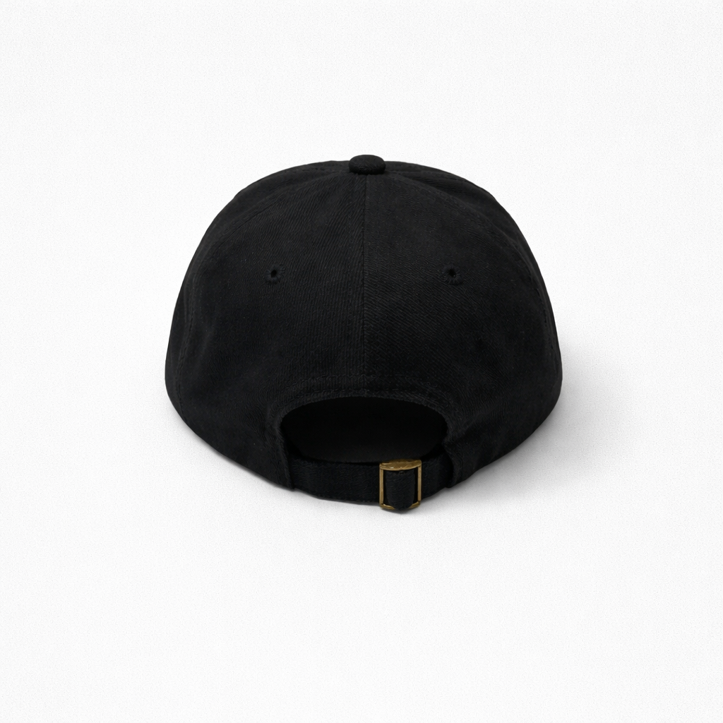 Liberty Hill Basketball Adjustable Hat