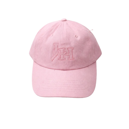 LH Pink Out Hat