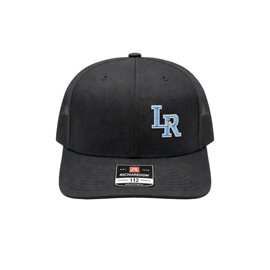 Richardson LR Snapback Hat