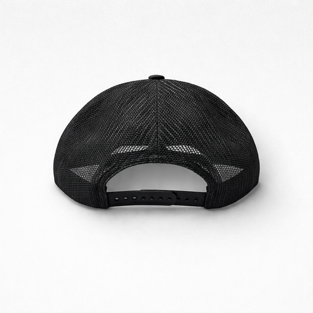 Richardson LR Snapback Hat
