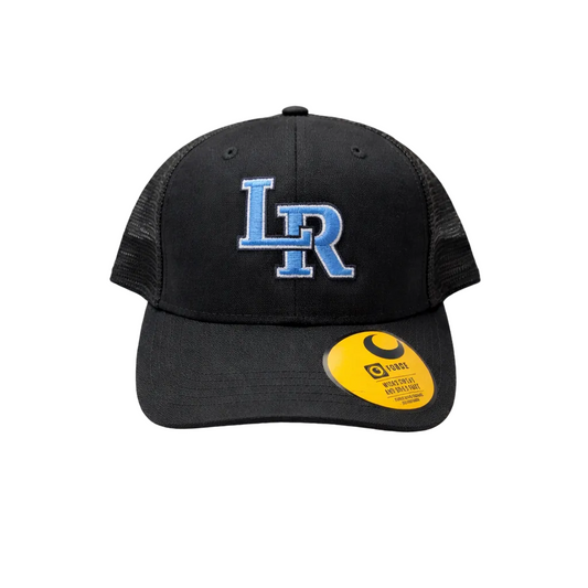 Carhartt Black LR Hat