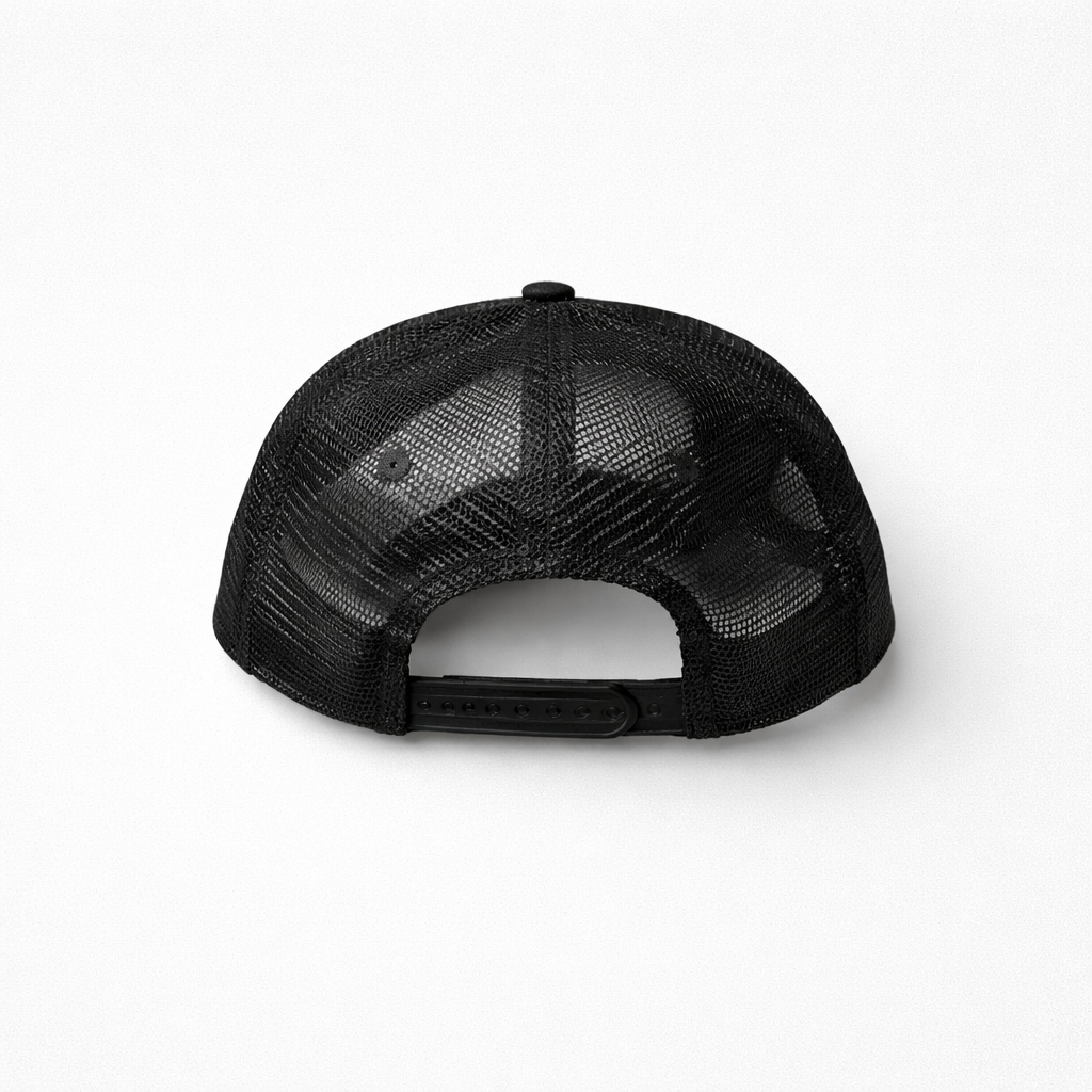 Carhartt Black LR Hat