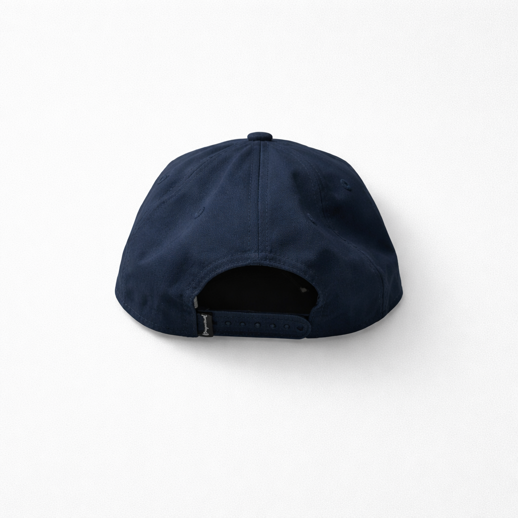 Imperial Wreck'em Wranglers Rope Hat