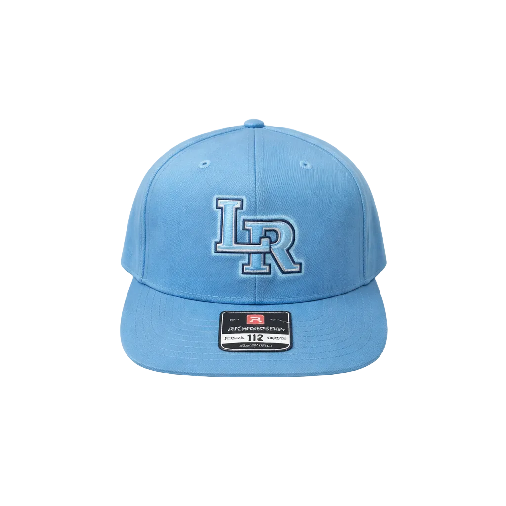 Richardson LR Snapback Hat