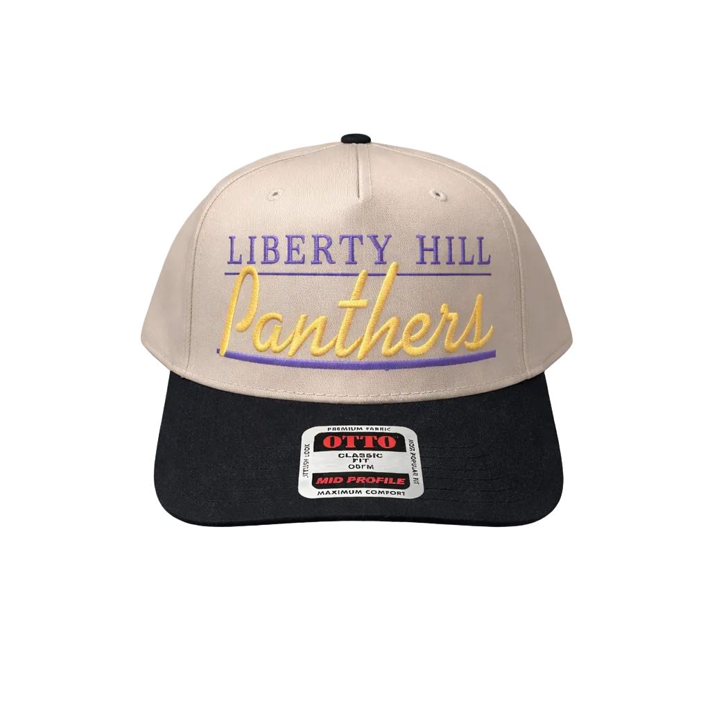 Panther Heritage Hat