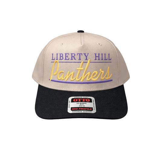 Panther Heritage Hat