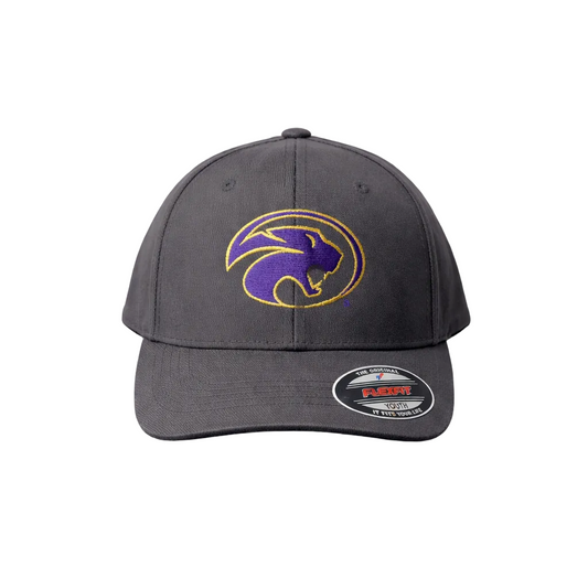 Flexfit Panther Head Hat Youth