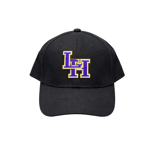 LH Black Hat  Youth