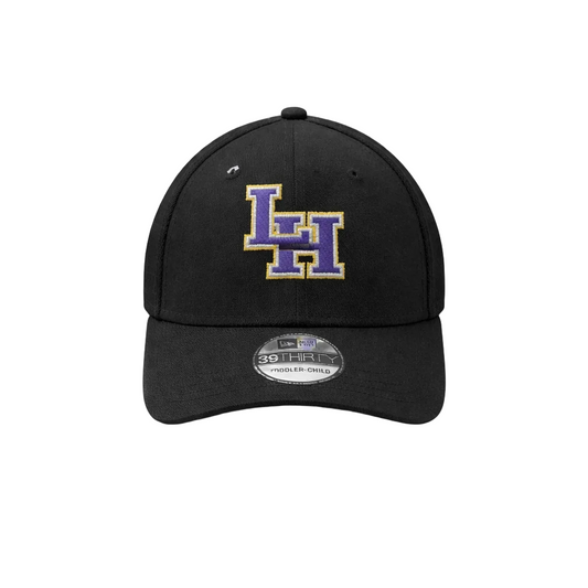 New Era FlexFit LH Hat Toddler