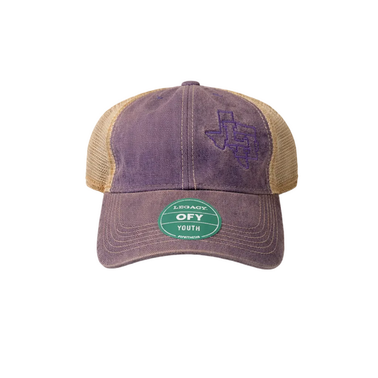 Texas LH Hat Youth