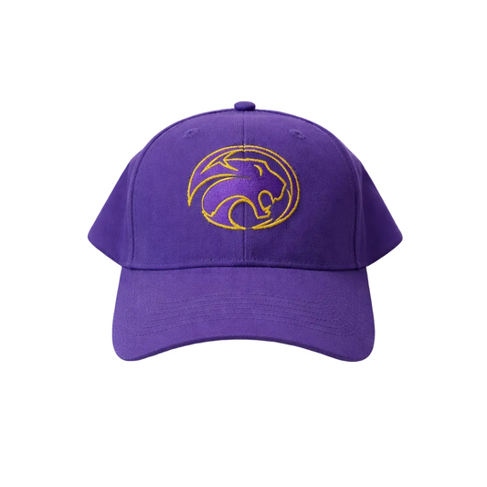 Panther Head Hat Youth