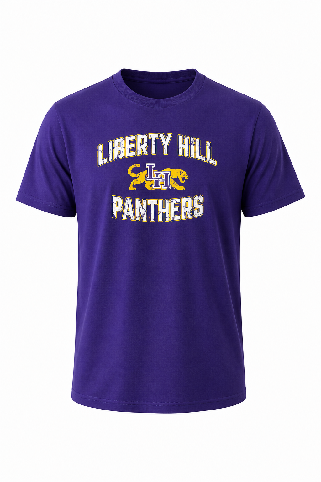 Classic Panther T-Shirt