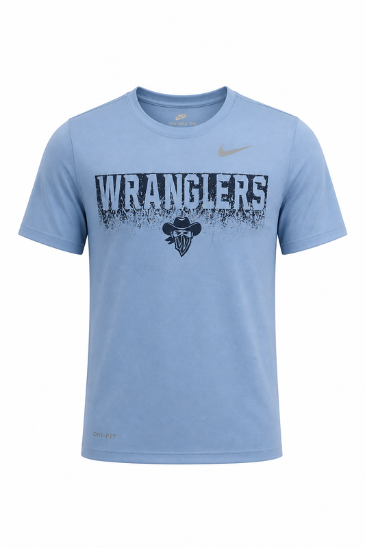 Nike Wrangler Dri-Fit Youth