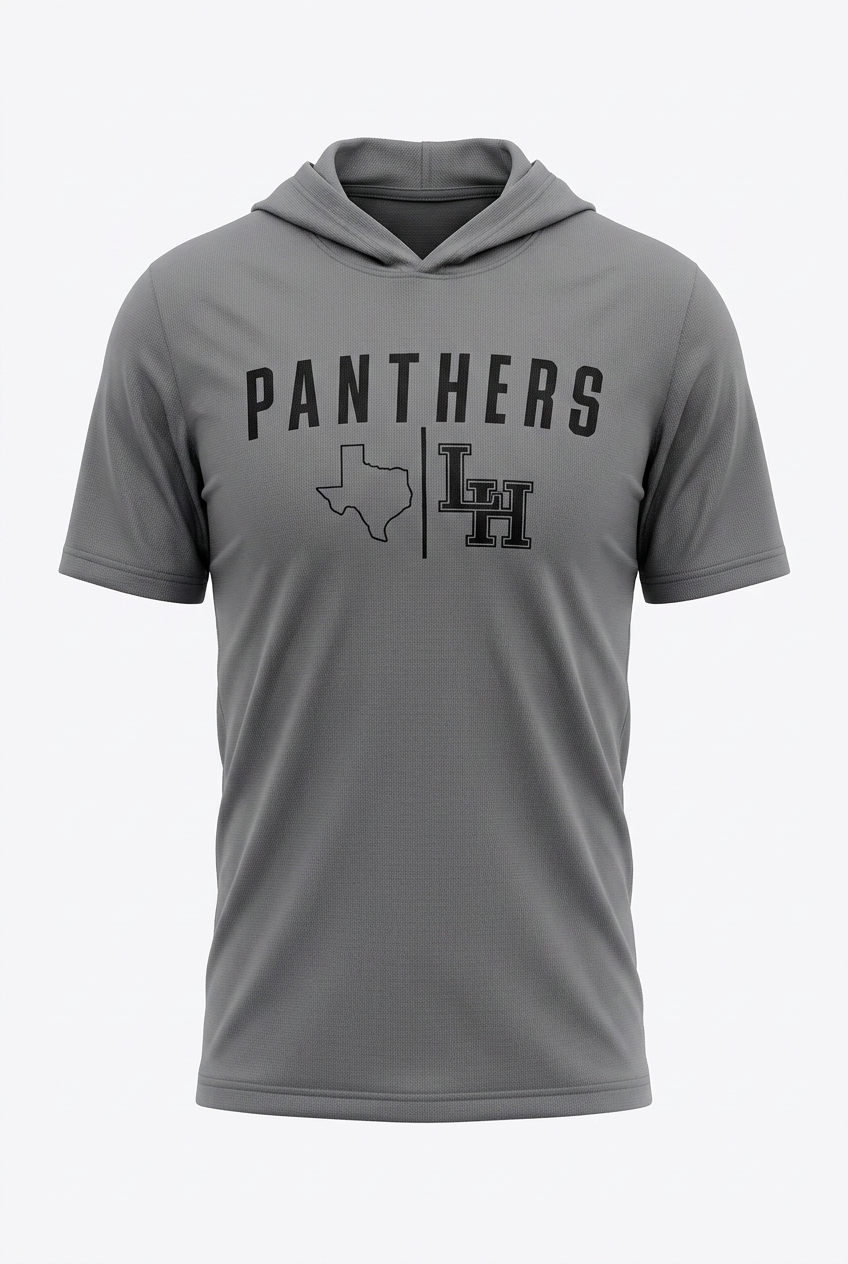 Panther State Pride Dri-Fit