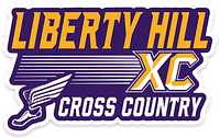 LH XC Stickers