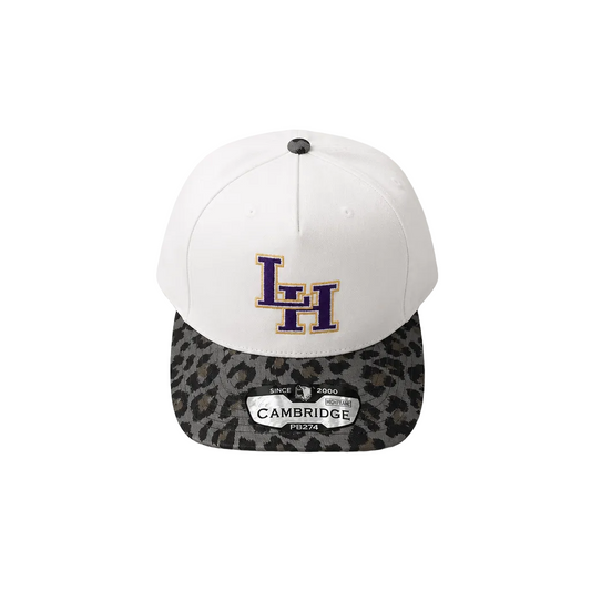 Cambridge 274 LH Hat