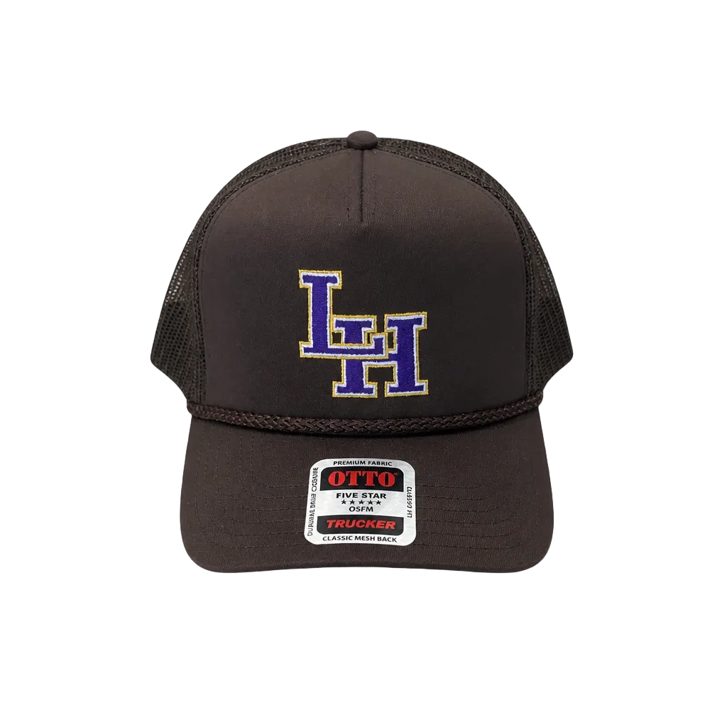 OTTO LH Rope Hat