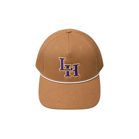 LH  Performance  Rope Hat